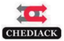 Chediack