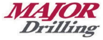Major Drilling