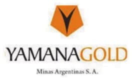 Yamana Gold